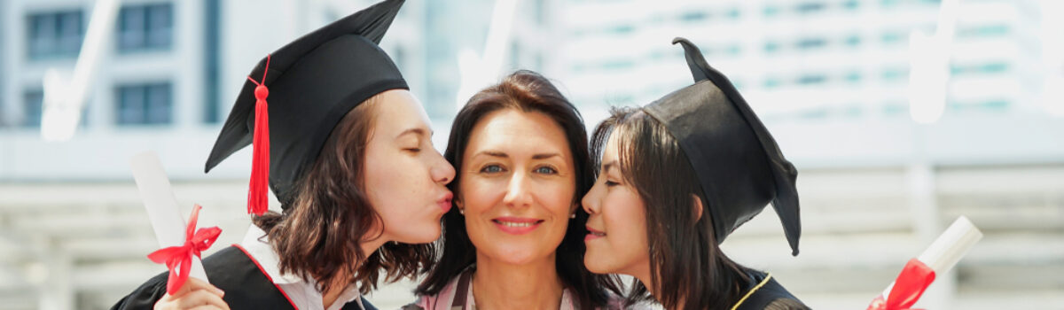 College Bound does not have to mean Financially Strapped