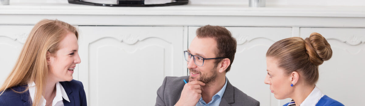 Business Succession – Do you have a Plan?