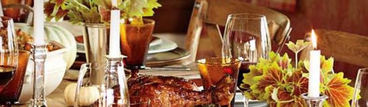 Safety Tips for the Holiday Season