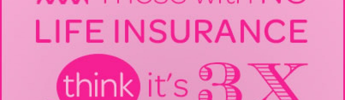 Life Insurance – It’s About Love