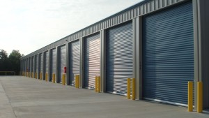 self-storage