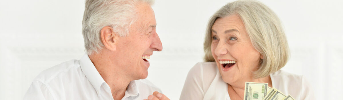 Supplementing Your Retirement Income